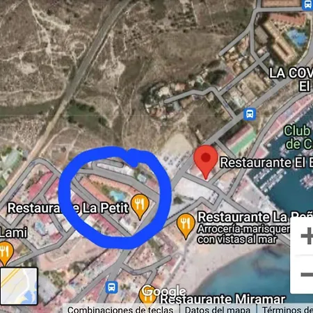 Con Piscina Y Pista De Tenis A Un Paso De La Playa Appartamento *