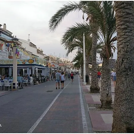 Con Piscina Y Pista De Tenis A Un Paso De La Playa * El Campello
