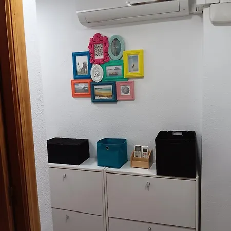 Con Piscina Y Pista De Tenis A Un Paso De La Playa Appartamento
