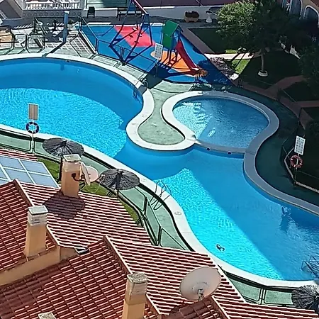 Con Piscina Y Pista De Tenis A Un Paso De La Playa * El Campello