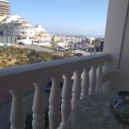 Con Piscina Y Pista De Tenis A Un Paso De La Playa Apartment El Campello