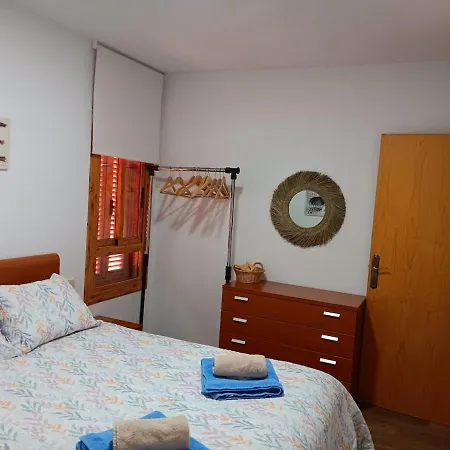 Apartment Con Piscina Y Pista De Tenis A Un Paso De La Playa El Campello