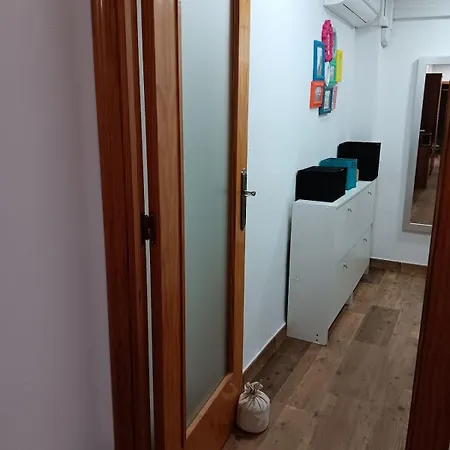 Con Piscina Y Pista De Tenis A Un Paso De La Playa Apartment *