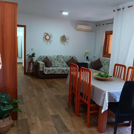 Apartment Con Piscina Y Pista De Tenis A Un Paso De La Playa