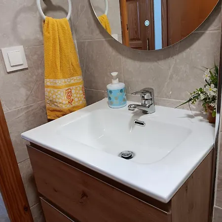 Con Piscina Y Pista De Tenis A Un Paso De La Playa Apartment *